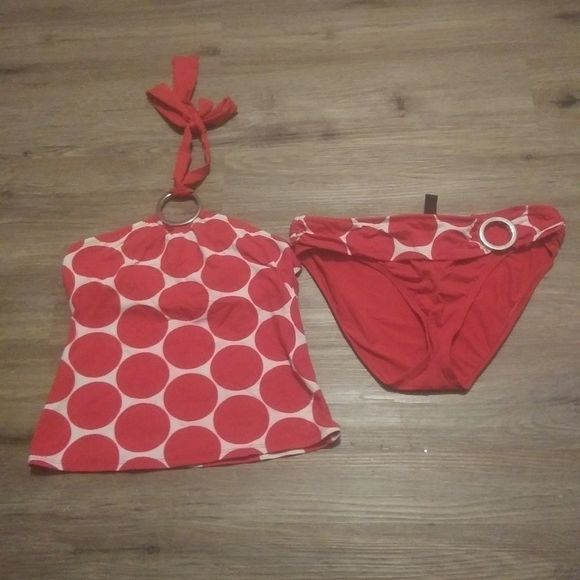 La Blanca Other - LA Blanca Tankini